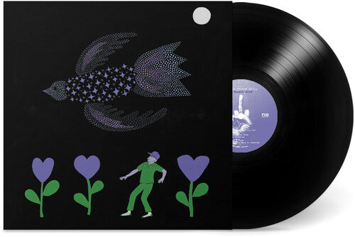 Bonnie Prince Billy - The Purple Bird LP (Preorder: Ships January 31, 2025)