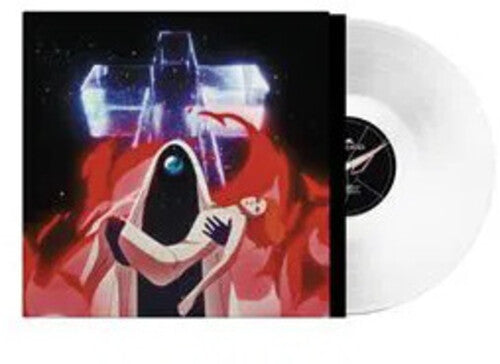 Justice - Neverender EP (Clear Vinyl, Remixes) (Preorder: Ships January 17, 2025)