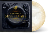 Snoop Dogg - Missionary LP (Picture Disc Vinyl)