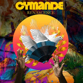 Cymande - Renascence LP (Preorder: Ships January 31, 2025)