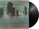 The Saints - Prehistoric Sounds LP (180 Gram Vinyl, Black, Holland, Audiophile)