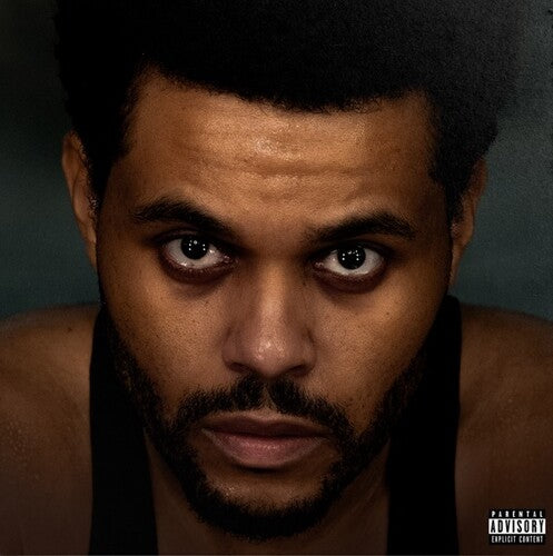 The Weeknd - Hurry Up Tomorrow LP