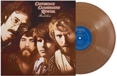 Creedence Clearwater Revival - Pendulum LP (Brown Colored Vinyl, Remastered)