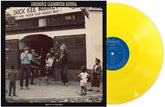 Creedence Clearwater Revival - Willy And The Poor Boys LP (Canary Yellow Colored Vinyl, Remastered)