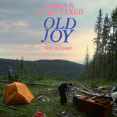 Yo La Tengo - Old Joy LP (Preorder: Ships February 28, 2025)