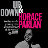 Horace Parlan - Up & Down LP (Blue Note Tone Poet Series) (180 Gram Vinyl)