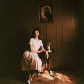 Ethel Cain - Preacher's Daughter 2LP (Indie Exclusive, Limited Edition, Poster) (Preorder: Ships April 4, 2025)