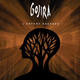 Gojira - L'enfant Sauvage LP (Preorder: Ships March 28, 2025)