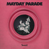 Mayday Parade - Sweet EP (Bubblegum Pink Colored Vinyl, Extended Play) (Preorder: Ships April 18, 2025)