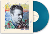 Hamilton Leithhauser - This Side Of The Island LP (Indie Exclusive, Aqua Colored Vinyl) (Preorder: Ships March 7, 2025)