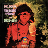 Dr. John - Gris-gris LP (Reissue)