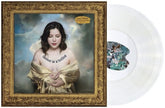 Lucy Dacus - Forever Is A Feeling LP (Clear Vinyl) (Preorder: Ships March 28, 2025)