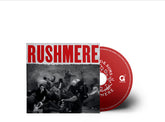 Mumford & Sons - RUSHMERE CD (Indie Exclusive, Limited Edition) (Preorder: Ships March 28, 2025)