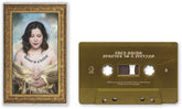 Lucy Dacus - Forever Is A Feeling CASSETTE (Indie Exclusive, Limited Edition, Gold Colored Cassette) (Preorder: Ships March 28, 2025)