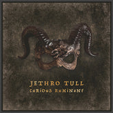 Jethro Tull - Curious Ruminant LP (Booklet, Gatefold LP Jacket) (Preorder: Ships March 7, 2025)