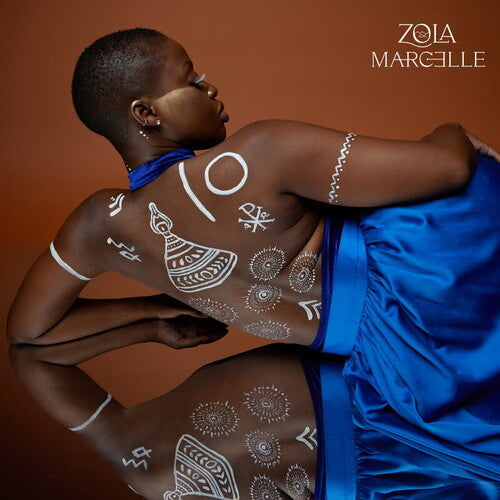 Zola Marcelle - Home LP (Preorder: Ships March 28, 2025)