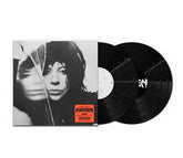 Lady Gaga - Mayhem 2LP (Etched Vinyl) (Preorder: Ships March 7, 2025)