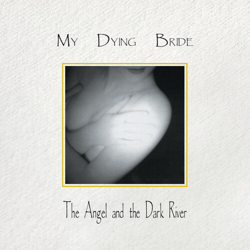 My Dying Bride - The Angel & Dark River LP (Anniversary Edition)