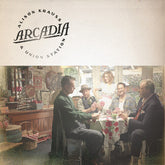 Alison Krauss & Union Station - Arcadia LP (Preorder: Ships March 28, 2025)