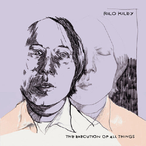 Rilo Kiley - Execution Of All Things 2LP (Indie Exclusive, Deluxe Edition, Frozen Lake Colored Vinyl) (Preorder: Ships April 25, 2025)