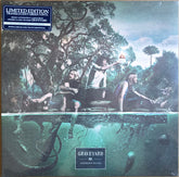 Graveyard (3) : Hisingen Blues (LP, Album, Ltd, Gre)