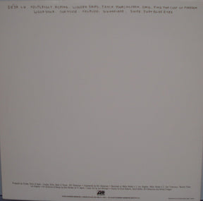 Crosby, Stills, Nash & Young : So Far (LP, Comp, Club, RE, Col)