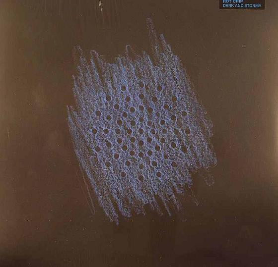 Hot Chip : Dark And Stormy (12", MiniAlbum)