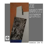 Joe Harriott Quintet - Formation Live 61' LP