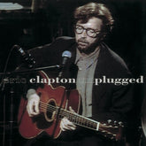 Eric Clapton - Unplugged CD