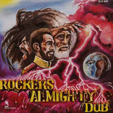 V/A - Rockers Almighty Dub LP