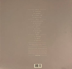 Young The Giant : Mind Over Matter (2xLP, Mar)