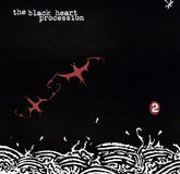 The Black Heart Procession - 2 LP