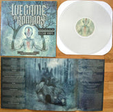 We Came As Romans : To Plant A Seed (LP, Album, Cle)