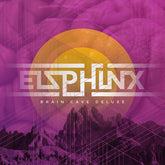 Elsphinx : Brain Cave Deluxe (2xLP, Album)