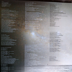 9 Theory : Against The Odds Of Entropy (LP, Album, Num, Whi)