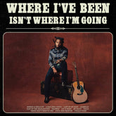 Shaboozey - Where I've Been, Isn't Where I'm Going LP (Gatefold)