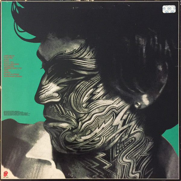 Rolling Stones* : Tattoo You (LP, Album, Mon)