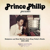 V/A - Prince Philip Presents: Dubplates & Raw Rhythm From King Tubby's Studio 1973-1976 LP