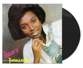 Hilary - Thriller U LP