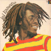 Sly & Robbie - Ini Kamoze LP