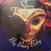 Stone Temple Pilots - Big Bang Baby 7"