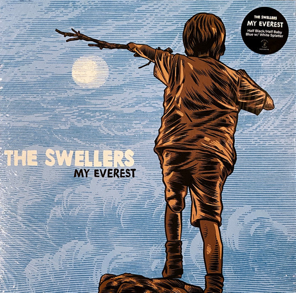 The Swellers - My Everest LP