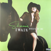 Shania Twain – Queen Of Me LP