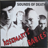 Rosemary's Babies - Sounds of Death LP