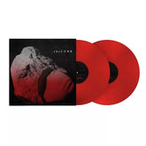 The Cure - Songs Of A Lost World 2LP (180gram, Limited Edition, Blood Red Moon Colored Vinyl w/Instrumentals on Second Disc)