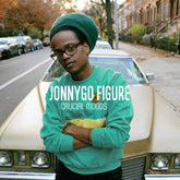 Jonny Go Figure - Crucial Moods LP