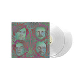 Monsters of Folk - S/T 2LP (Deluxe Edition, Clear Vinyl)