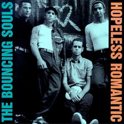 The Bouncing Souls - Hopeless Romantic LP