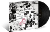 Chet Baker - Chet Baker Sings & Plays LP (Blue Note Tone Poet Series)