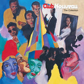 Club Nouveau - The Collection LP